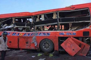 Khởi tố vụ tai nạn thảm khốc khiến 13 người tử vong ở Gia Lai