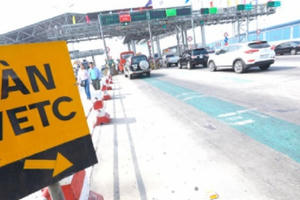 Vì sao dự án thu phí không dừng cứ mãi “lừng khừng”?