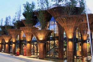 6 công trình kiến trúc của Việt Nam nhận giải thưởng kiến trúc uy tín tại Mỹ