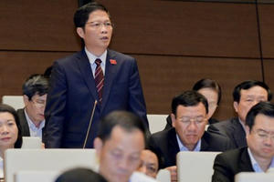 Bộ Công thương làm cách nào để giải quyết 'yếu kém thâm niên'?