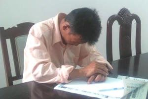 Đà Nẵng: Người chồng nói gì sau khi ra tay cứa cổ vợ mình?