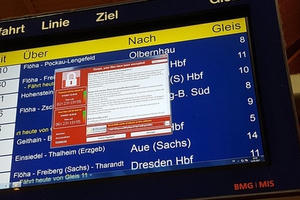 Thời sự 9h ngày 16/5/2017: Mã độc Wannacry phát tán chậm lại