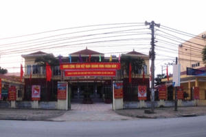 Kỳ 3 - Bắc Ninh: Sẽ xử lý nghiêm lãnh đạo thôn lạm quyền