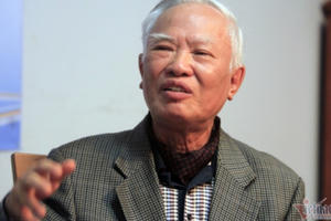 Tấm lòng người sử dụng nhân tài trong mắt nguyên Phó Thủ tướng Tấm lòng người sử dụng nhân tài trong mắt nguyên Phó Thủ tướng