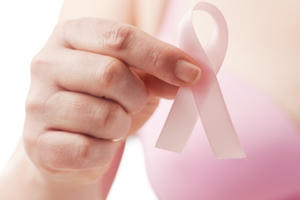 Ung thư vú 90% khỏi bệnh nếu phát hiện sớm