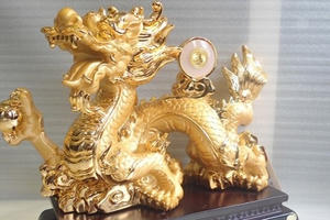 Top 5 con giáp cực kỳ may mắn, được Thần Tài phù trợ suốt đời