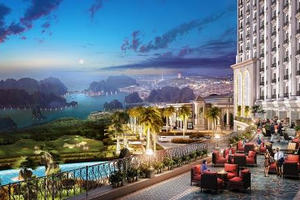 Audio địa ốc 360s: Vốn vào thị trường bất động sản tiếp tục tăng