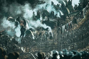 Liên minh khó xử