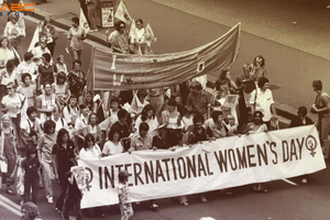 Ý nghĩa ngày Quốc tế Phụ nữ 8/3 trong xã hội hiện đại