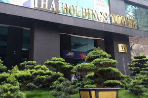 Thaihodings chi 3.300 tỷ đồng mua cổ phần Thaigroup: Cuộc đảo vai “mẹ - con”