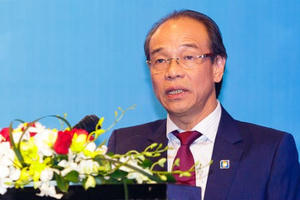 Petrolimex: “Trốn” Bộ Công Thương “ném” tiền vào bất động sản?