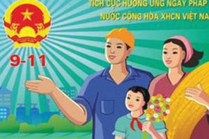 Hơi thở pháp luật