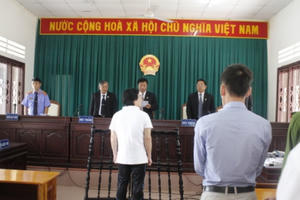 Kỳ 8 - Lâm Đồng: Viện kiểm sát không thực hiện điều tra theo yêu cầu của Tòa án?