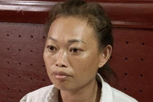 Khởi tố “nữ quái” nhẫn tâm lừa bán cháu ruột của chồng sang Trung Quốc