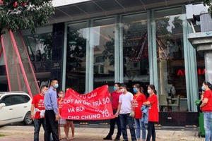 Tình trạng “tắc” sổ hồng tại TP Hồ Chí Minh: Lãnh đạo thành phố chỉ đạo các sở, ngành có phương án giải quyết