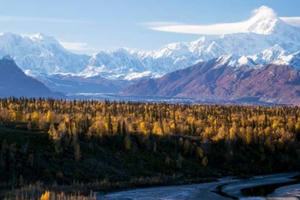 Chỉ còn 1/5 vùng đất trên hành tinh chưa khai phá