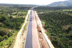 Hơn 2.800 km cao tốc cần mở rộng, nhu cầu vốn khoảng 500.000 tỷ đồng