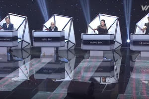 Hot: Sing My Song - Bài Hát Hay Nhất chính thức tuyển sinh mùa 2