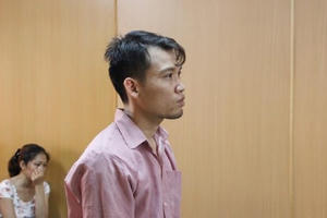 Gây tai nạn làm 16 người thương vong, tài xế của Hồ Ngọc Hà lãnh án tù