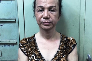 TP HCM: Tóm gọn đối tượng giả gái để trộm Iphone 6 Plus