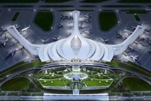 Tin kinh tế 6AM: Quốc hội không xem xét việc chỉ định ACV làm sân bay Long Thành