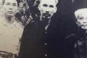 Lựa chọn nhân sự khóa XIII: Ðừng thấy đỏ tưởng là chín Lựa chọn nhân sự khóa XIII: Ðừng thấy đỏ tưởng là chín