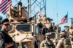 Hé lộ nguyên nhân thật sự của việc Mỹ canh giữ mỏ dầu Syria