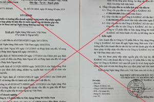 Bộ Công an cảnh báo thủ đoạn lừa đảo ‘khai thác kho báu’ nghìn tỷ