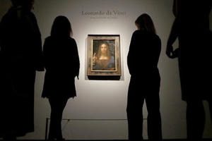 Chuyện về gia tộc “đen đủi” nhất trong thế giới hội họa