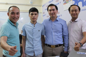 Vụ quên nửa tỷ trên taxi: Nạn nhân gửi lời cảm ơn tới Pháp luật Plus