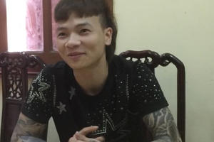 Khá "Bảnh" sắp bị xét xử