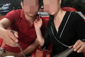 Bình Phước: Chồng giết vợ rồi tự sát do mâu thuẫn tình cảm sau cuộc nhậu