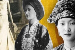 Ngày Phụ nữ Việt Nam - Tôn vinh Nam Phương Hoàng hậu trên sân khấu