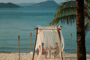 Đem đam mê tinh hoa ẩm thực bốn phương đến đảo ngọc Phú Quốc