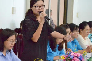 Giữ tuổi hưu, tăng ngày nghỉ