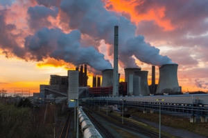 Lượng khí thải thế giới 2019 tăng khủng khiếp, phá vỡ mức kỷ lục 2018 Lượng khí thải thế giới 2019 tăng khủng khiếp, phá vỡ mức kỷ lục 2018