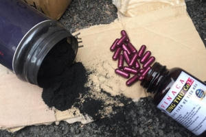 Vụ thuốc ung thư làm từ than tre: Bắt Giám đốc Công ty TNHH Hồng An Phong