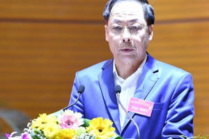 “Không để tham nhũng vặt hôm nay thành tham nhũng lớn ngày mai”