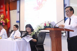 Việt Nam đứng thứ 3 tại châu Á về thu hút kiều hối