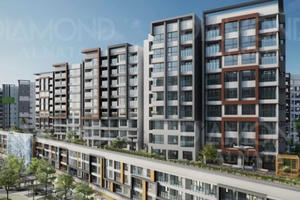 Tính bền vững – tiêu chí hàng đầu khi chọn mua nhà dự án