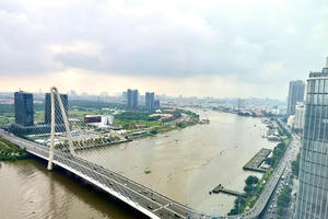 TP HCM làm rõ việc áp dụng bảng giá đất khi chưa ban hành hệ số điều chỉnh TP HCM làm rõ việc áp dụng bảng giá đất khi chưa ban hành hệ số điều chỉnh