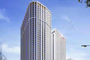 Dự án King Palace 108 Nguyễn Trãi thi công ẩu, coi thường tính mạng người dân