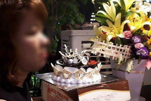 Đà Nẵng: Bảo mẫu bạo hành khai gì sau khi hành hạ trẻ dã man Đà Nẵng: Bảo mẫu bạo hành khai gì sau khi hành hạ trẻ dã man