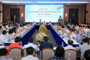 Bộ Công Thương: Giá trị sản xuất công nghiệp ở phía Bắc chững lại