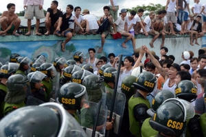 Vụ hàng nghìn học viên cai nghiện trốn trại ở Đồng Nai: Thủ tướng ra công điện khẩn