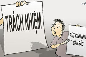 Qua thanh tra, tỉnh Bắc Giang phát hiện 647 cá nhân vi phạm, yêu cầu thu hồi 34,9 tỷ đồng