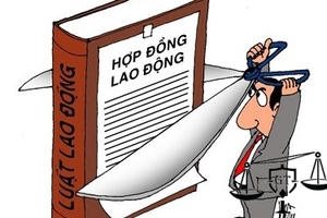 Đơn phương nghỉ việc có được hưởng trợ cấp không?