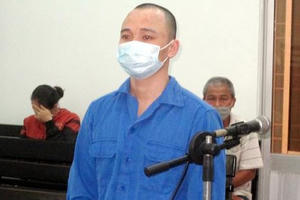 Cựu giám đốc công ty cho vay chiếm đoạt gần 500 triệu đồng