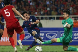 “Việt Nam quá khó bị đánh bại, Văn Lâm như bạch tuộc khổng lồ”