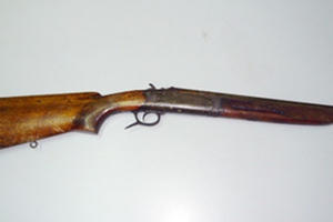 Nghi phạm dùng súng hoa cải bắn chết người ở Thái Bình đã bị bắt